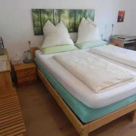 Bed & Breakfast Engen