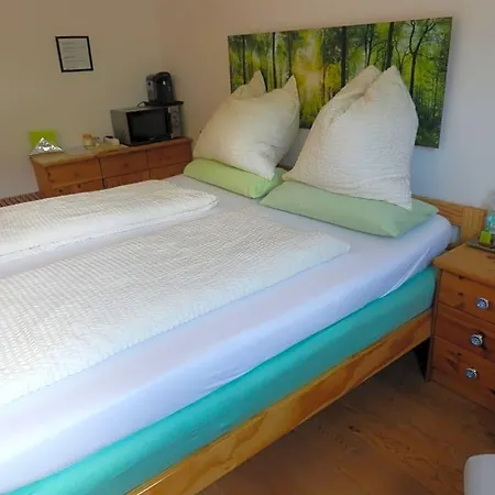 Bed & Breakfast Engen Отель типа 