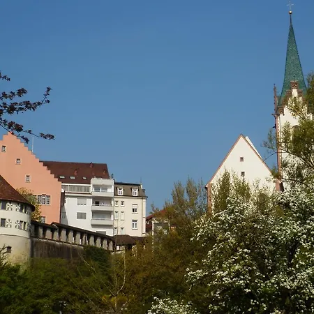 Frühstückspension Bed&Breakfast Engen 3*