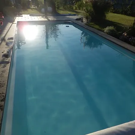 Bed & Breakfast Engen Couette-café