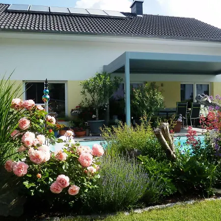 Bed & Breakfast Engen