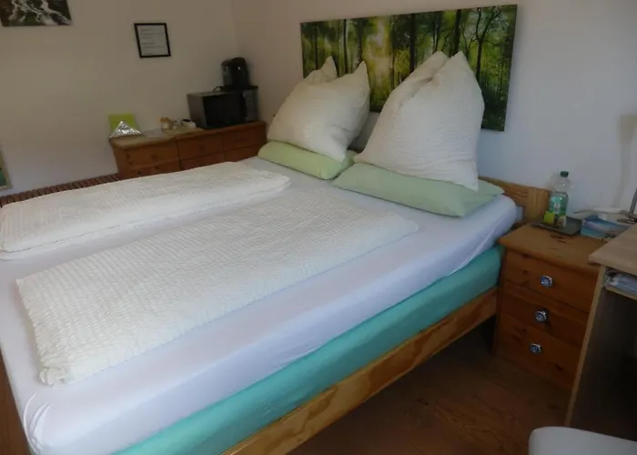 B&B Bed & Breakfast Engen