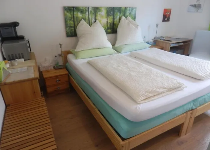 Bed & Breakfast Engen