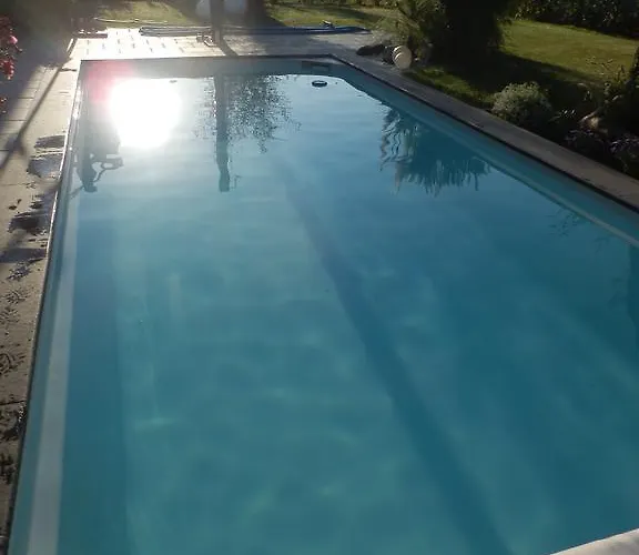 Bed & Breakfast Engen B&B