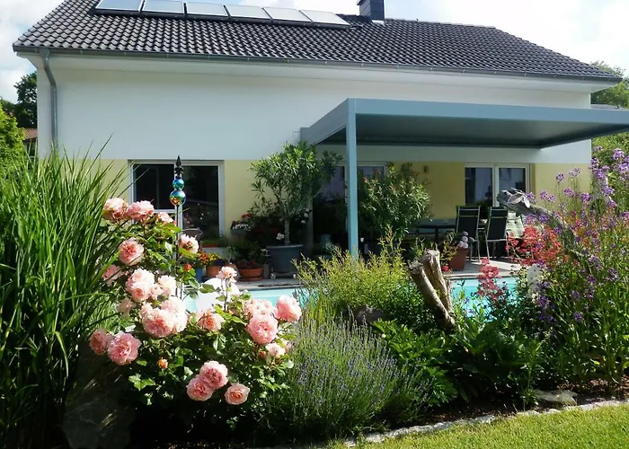 Bed & Breakfast Engen