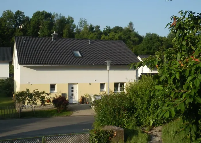 Bed & Breakfast Engen